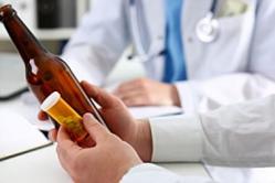 Алкогольный гепатит — симптомы, лечение Какой анализ крови показывает алкогольный гепатит