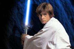 Espadas Jedi: características técnicas, tipos, historial de producción (13 fotos) Espada de papel Star Wars