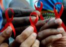 Los alemanes están consternados por la situación de la propagación del VIH en Rusia y Europa del Este. La situación jurídica de las personas infectadas por el VIH en los países europeos.