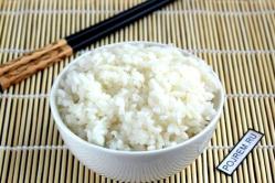 Cómo cocinar arroz para sushi correctamente